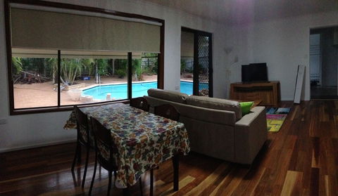 Lemon Tree Lodge - Accommodation Noosa 1