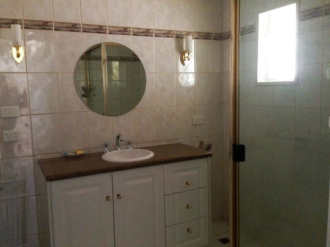Lemon Tree Lodge - Accommodation Noosa 10