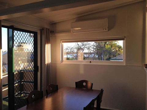 Lemon Tree Lodge - Accommodation Noosa 11