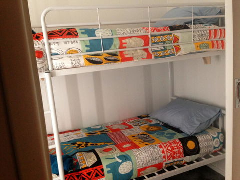 Lemon Tree Lodge - Accommodation Noosa 4