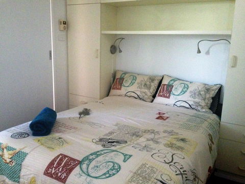 Lemon Tree Lodge - Accommodation Noosa 3