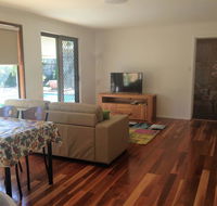 Lemon Tree Lodge - Accommodation Noosa