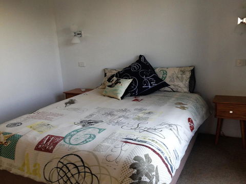 Lemon Tree Lodge - Accommodation Noosa 6