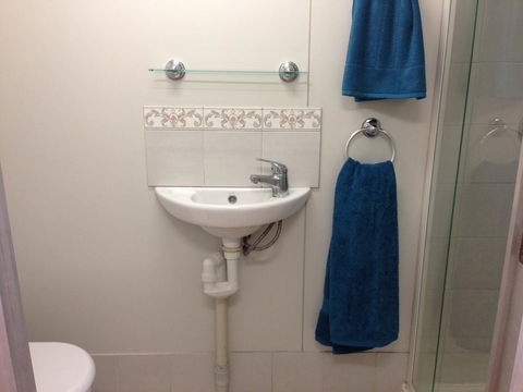 Lemon Tree Lodge - Accommodation Noosa 16