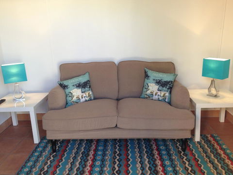 Lemon Tree Lodge - Accommodation Noosa 15