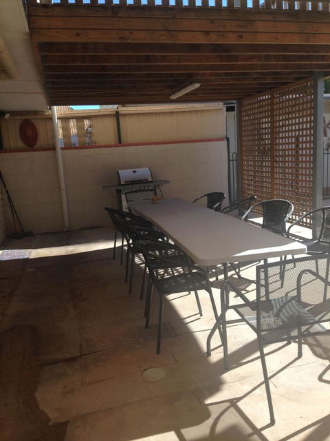 Lemon Tree Lodge - Accommodation Noosa 14