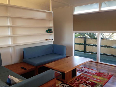 Lemon Tree Lodge - Accommodation Noosa 12