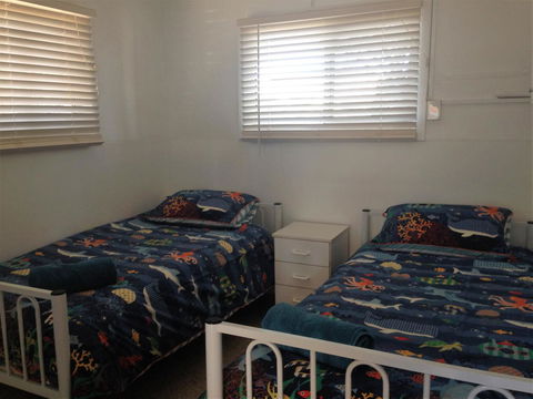 Lemon Tree Lodge - Accommodation Noosa 7