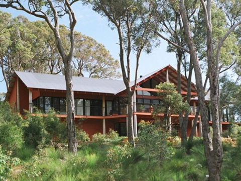 Arum - Close To The Margaret River - Accommodation Noosa 27