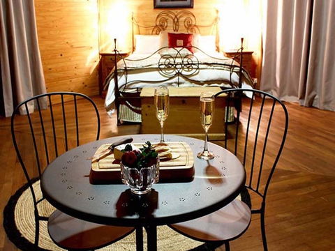 Ark Of Denmark - Accommodation Noosa 13
