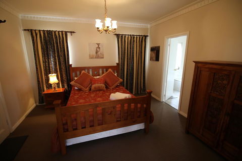 Daisy Cottage - Accommodation Noosa 10