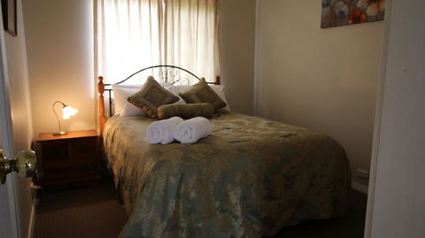 Daisy Cottage - Accommodation Noosa 21