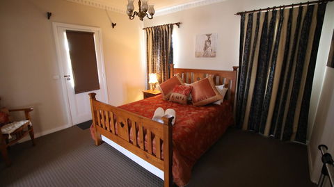 Daisy Cottage - Accommodation Noosa 1
