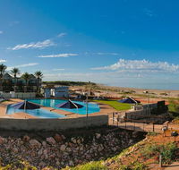 Mantarays Ningaloo Beach Resort - Accommodation Noosa