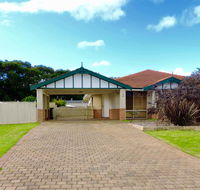Silver Gull Family Retreat - Accommodation Noosa