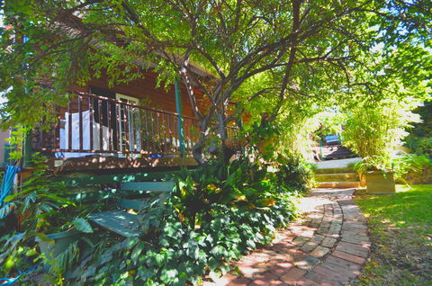 RoseMoore Bed & Breakfast - Accommodation Noosa 7