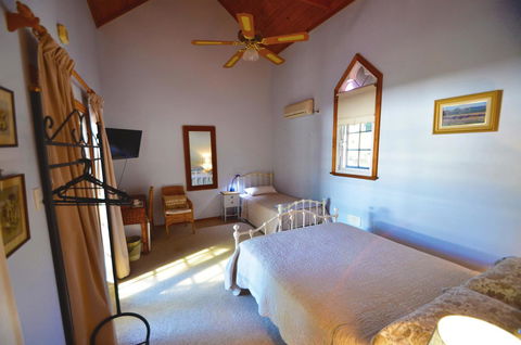 RoseMoore Bed & Breakfast - Accommodation Noosa 9