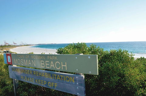 RoseMoore Bed & Breakfast - Accommodation Noosa 14