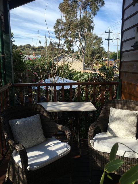 RoseMoore Bed & Breakfast - Accommodation Noosa 4