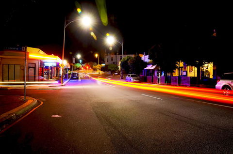 RoseMoore Bed & Breakfast - Accommodation Noosa 12