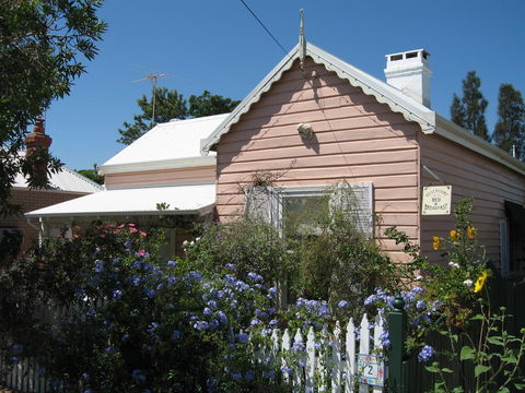 RoseMoore Bed & Breakfast - Accommodation Noosa 0