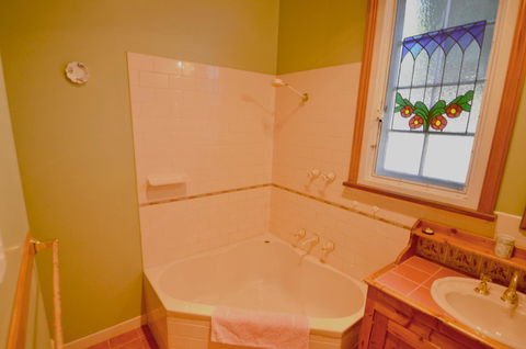 RoseMoore Bed & Breakfast - Accommodation Noosa 13