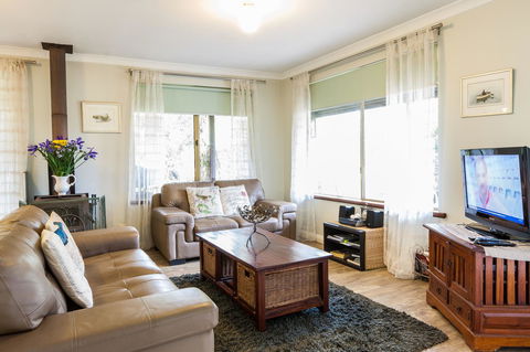 Bettenays Margaret River - Accommodation Noosa 4