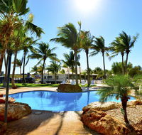 RAC Exmouth Cape Holiday Park - Accommodation Noosa