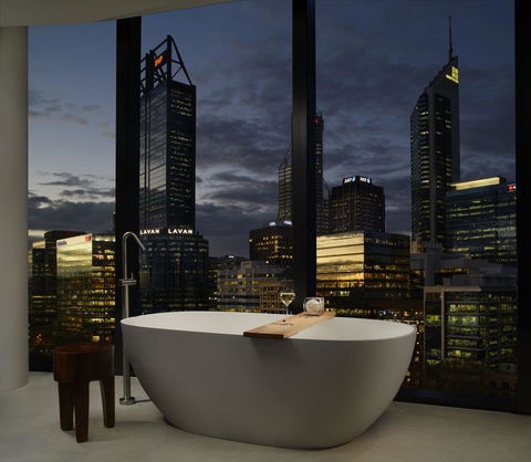 The Ritz-Carlton, Perth - Accommodation Noosa 6