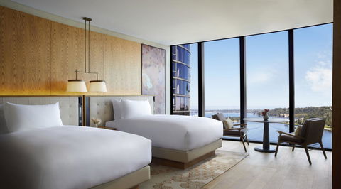 The Ritz-Carlton, Perth - Accommodation Noosa 16