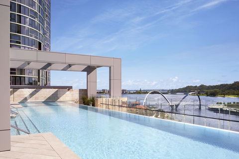 The Ritz-Carlton, Perth - Accommodation Noosa 1