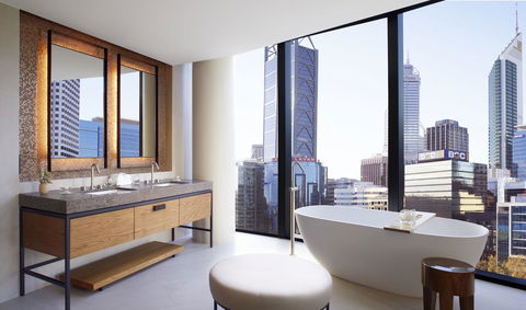 The Ritz-Carlton, Perth - Accommodation Noosa 4