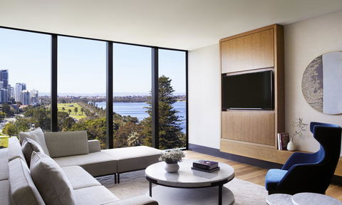 The Ritz-Carlton, Perth - Accommodation Noosa 13