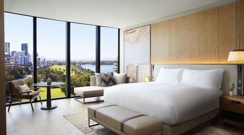 The Ritz-Carlton, Perth - Accommodation Noosa 28