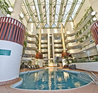 Atrium Hotel Mandurah - Accommodation Noosa