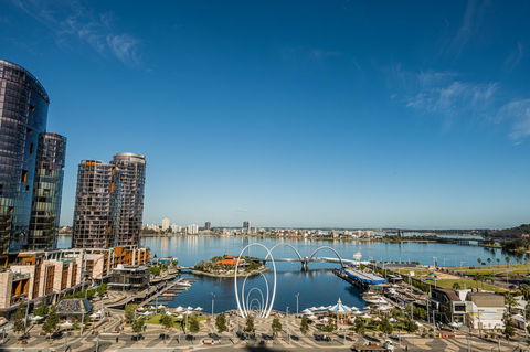 Quay Perth - Accommodation Noosa 20