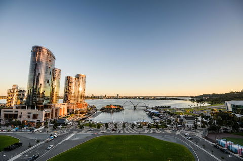 Quay Perth - Accommodation Noosa 19