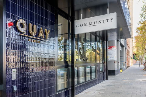 Quay Perth - Accommodation Noosa 17