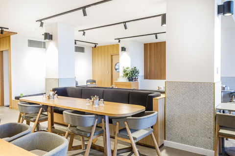 Quay Perth - Accommodation Noosa 31