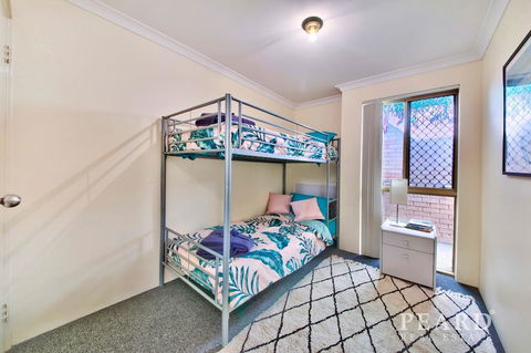 Scarborough Beach, Perth - Sun & Surf Villa - Accommodation Noosa 19