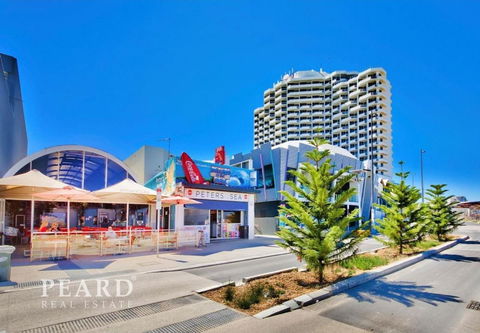 Scarborough Beach, Perth - Sun & Surf Villa - Accommodation Noosa 7