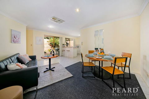 Scarborough Beach, Perth - Sun & Surf Villa - Accommodation Noosa 11