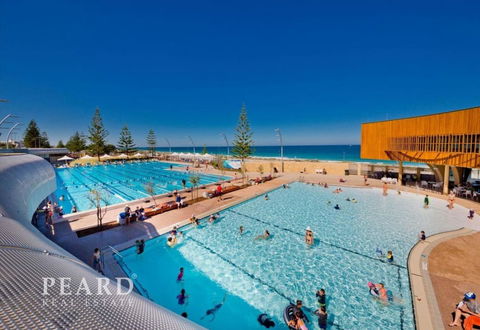 Scarborough Beach, Perth - Sun & Surf Villa - Accommodation Noosa 33