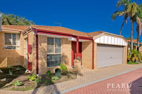 Scarborough Beach, Perth - Sun & Surf Villa - Accommodation Noosa 23