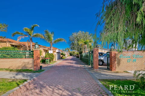 Scarborough Beach, Perth - Sun & Surf Villa - Accommodation Noosa 36