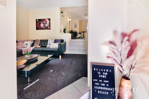 Scarborough Beach, Perth - Sun & Surf Villa - Accommodation Noosa 24