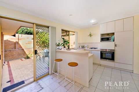 Scarborough Beach, Perth - Sun & Surf Villa - Accommodation Noosa 27