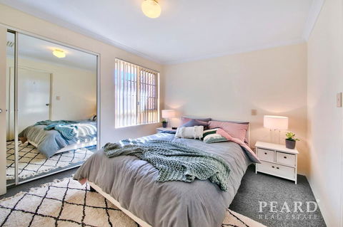 Scarborough Beach, Perth - Sun & Surf Villa - Accommodation Noosa 32