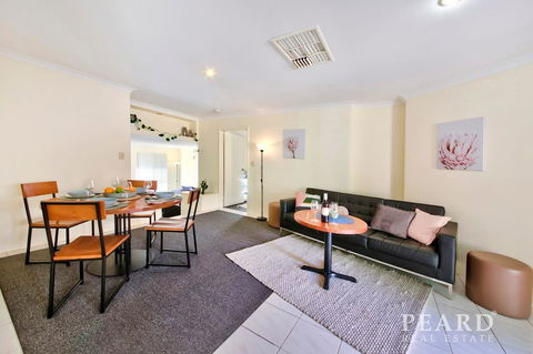Scarborough Beach, Perth - Sun & Surf Villa - Accommodation Noosa 35