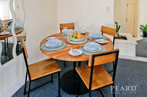 Scarborough Beach, Perth - Sun & Surf Villa - Accommodation Noosa 25